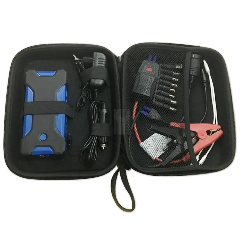 ARRANCADOR MULTIFUNÇÕES HYPS-400 HYUNDAI