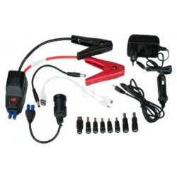 ARRANCADOR MULTIFUNÇÕES HYPS-400 HYUNDAI