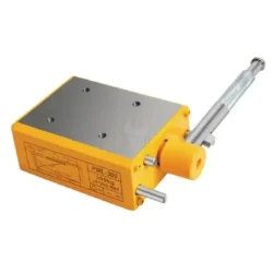 BASE MAGNÉTICA P/ ROSCADORAS E METALLKRAFT
