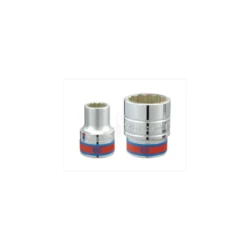 CHAVE DE CAIXA HEXAGONAL 1-9/16′ – 3/4′ KING TONY