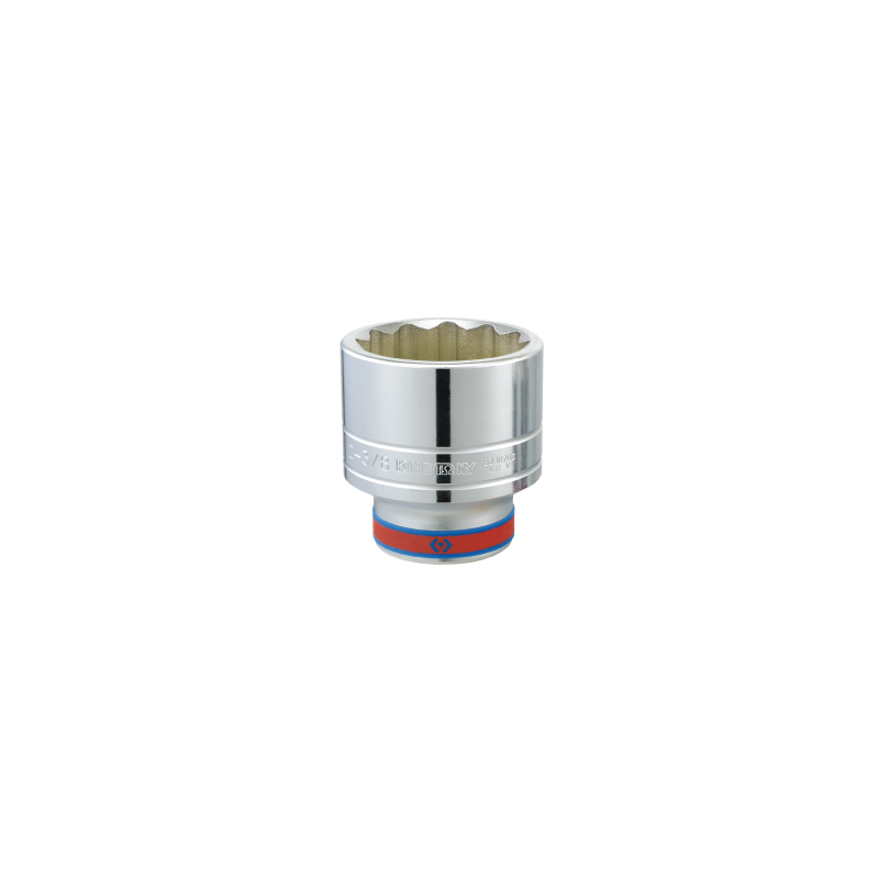 chave de caixa hexagonal 2 1 4 king tony 1