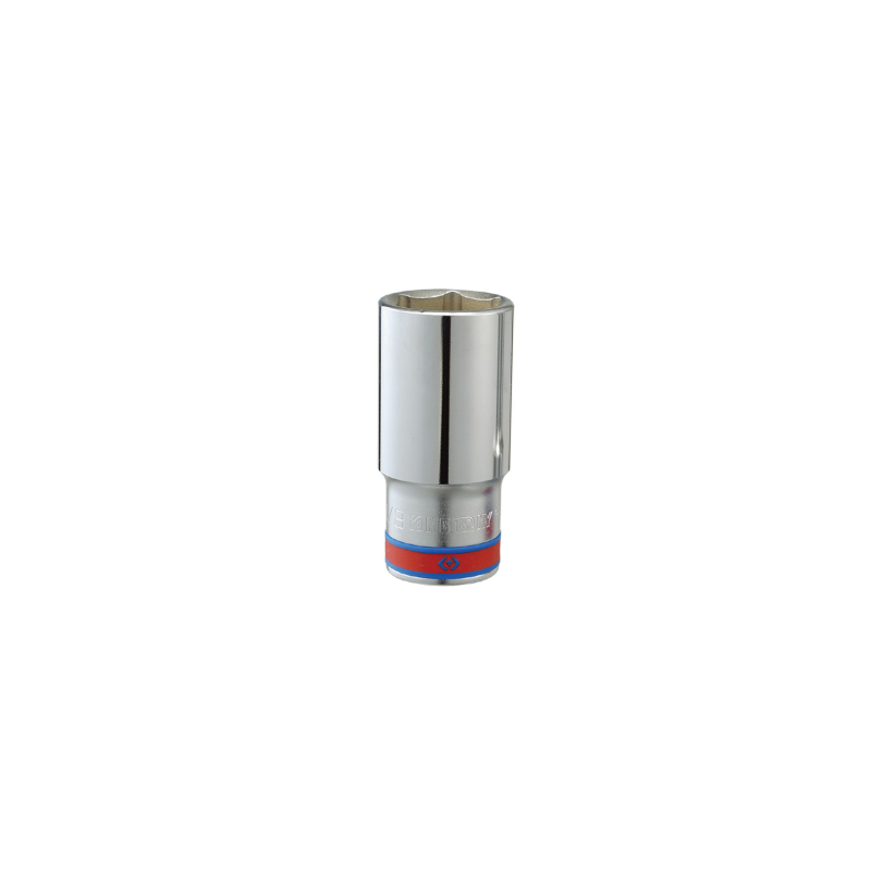 chave de caixa longa hexagonal 1 2 1 5 16 king tony 1