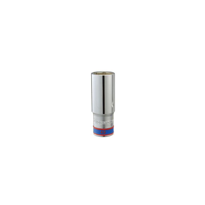 chave de caixa longa hexagonal 38mm 3 4 king tony 1