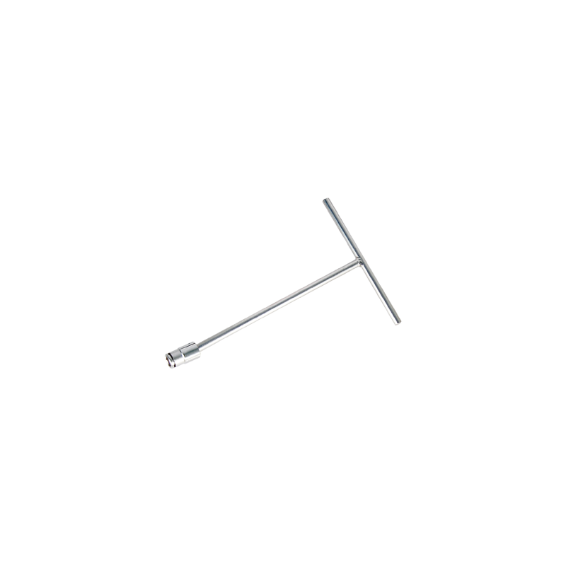 chave de caixa universal tipo t de 25 17mm king tony 1