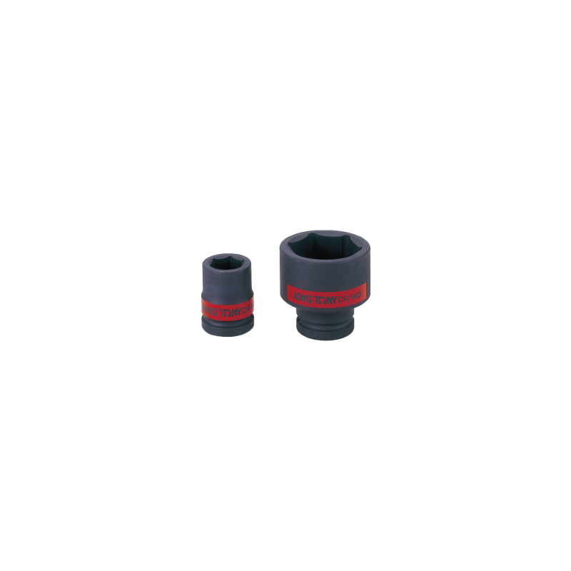 chave de impacto hexagonal 3 4 1 13 16 king tony 1