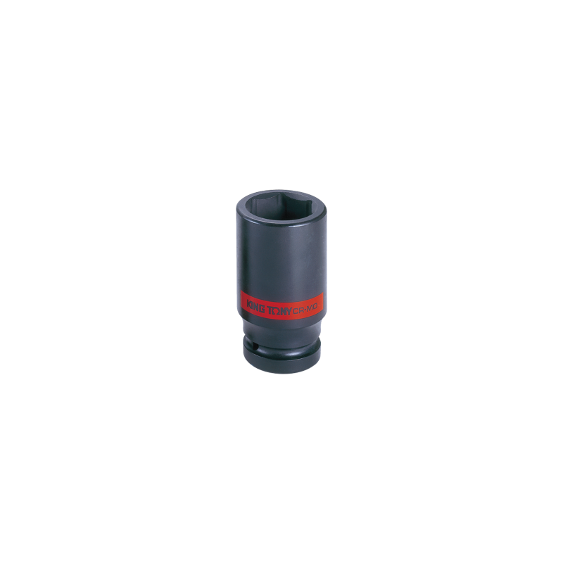 chave de impacto longa hexagonal 1 9 16 1 king tony 1