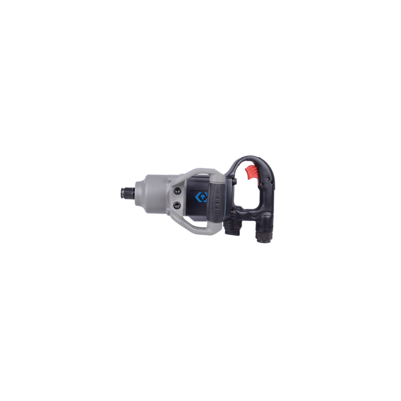 chave de impacto pneumatica novo martelo duplo 3 4 318 mm king tony 1