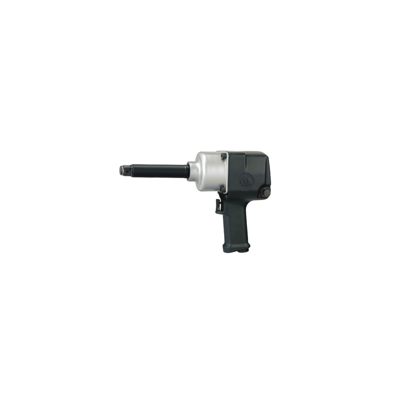 chave de impacto pneumatica novo martelo duplo 3 4 377 mm king tony 1