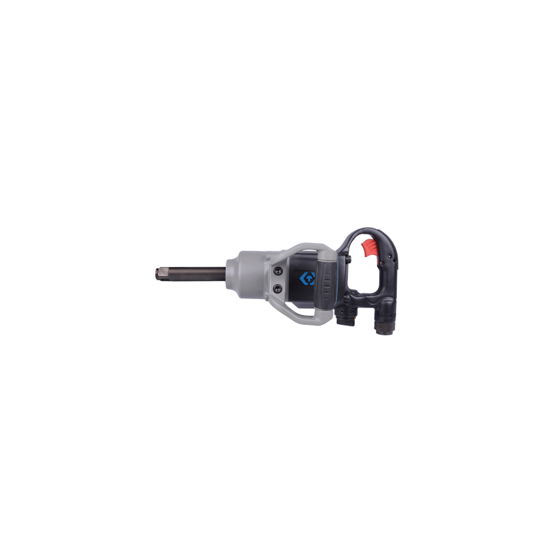 chave de impacto pneumatica novo martelo duplo 3 4 465 mm king tony 1