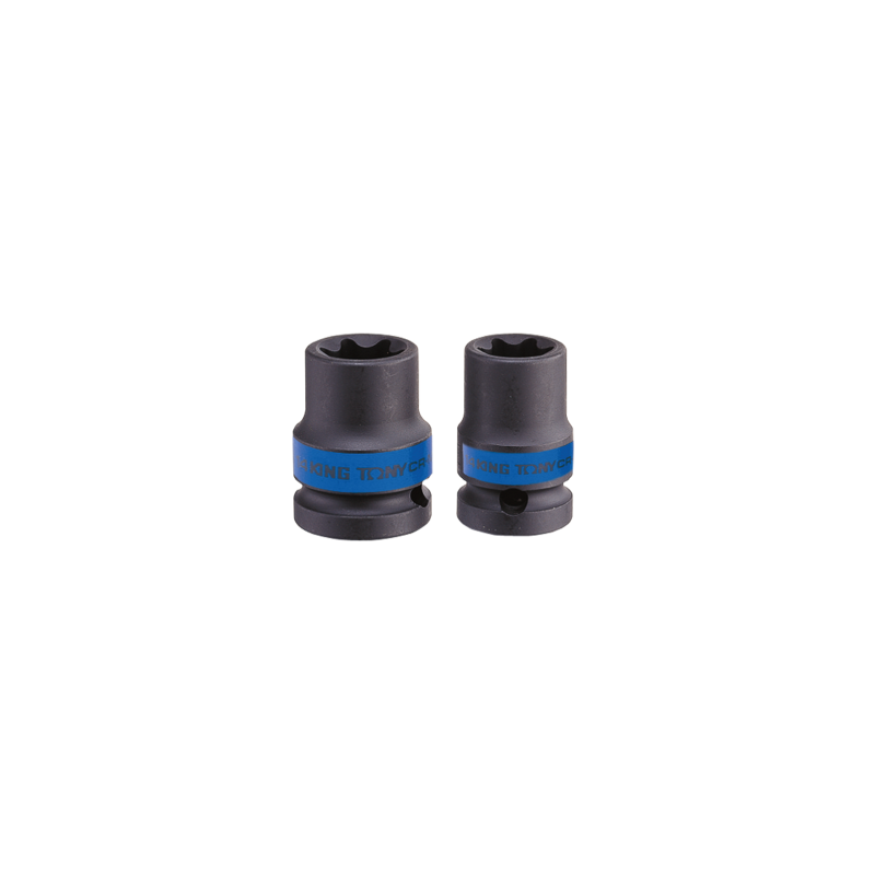 chave de impacto torx 3 4 e28 king tony 1