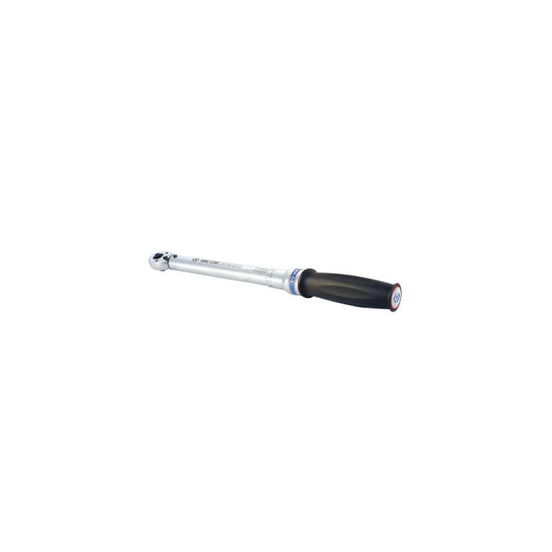 chave dinamometrica ajustavel para uso industrial 1 4 40220 nm king tony 1