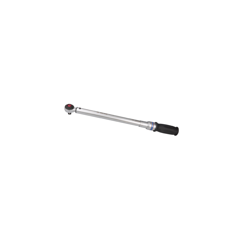 chave dinamometrica ajustavel para uso industrial 72 dentes 1 2 20150 ftlb king tony 1