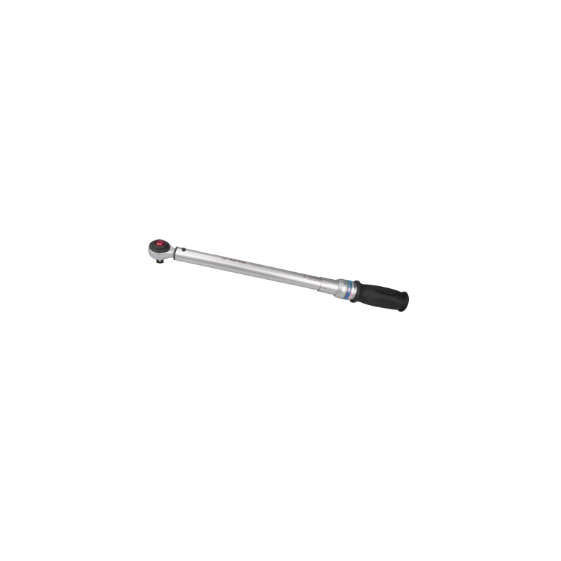 chave dinamometrica ajustavel para uso industrial 72 dentes 1 4 20100 inlb king tony 1