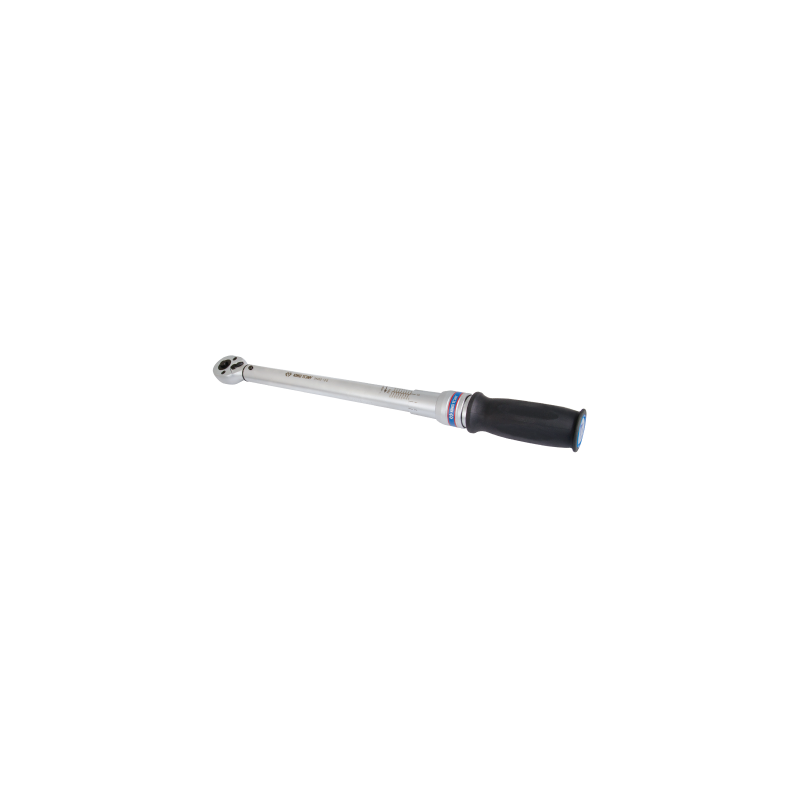 chave dinamometrica ajustavel para uso industrial 72 dentes 3 8 20100 nm king tony 1