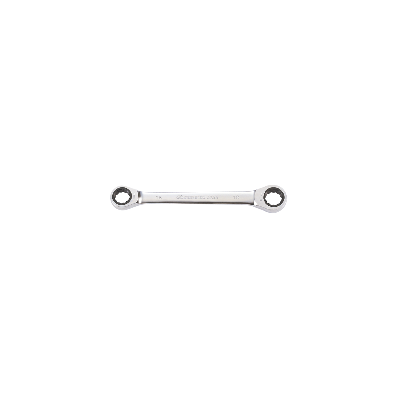 Chave Luneta com Roquete KING TONY 10x13 mm