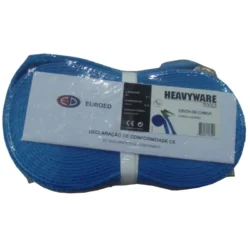 CINTA DE CARGA 5T X 9M GANCHO J POWERED