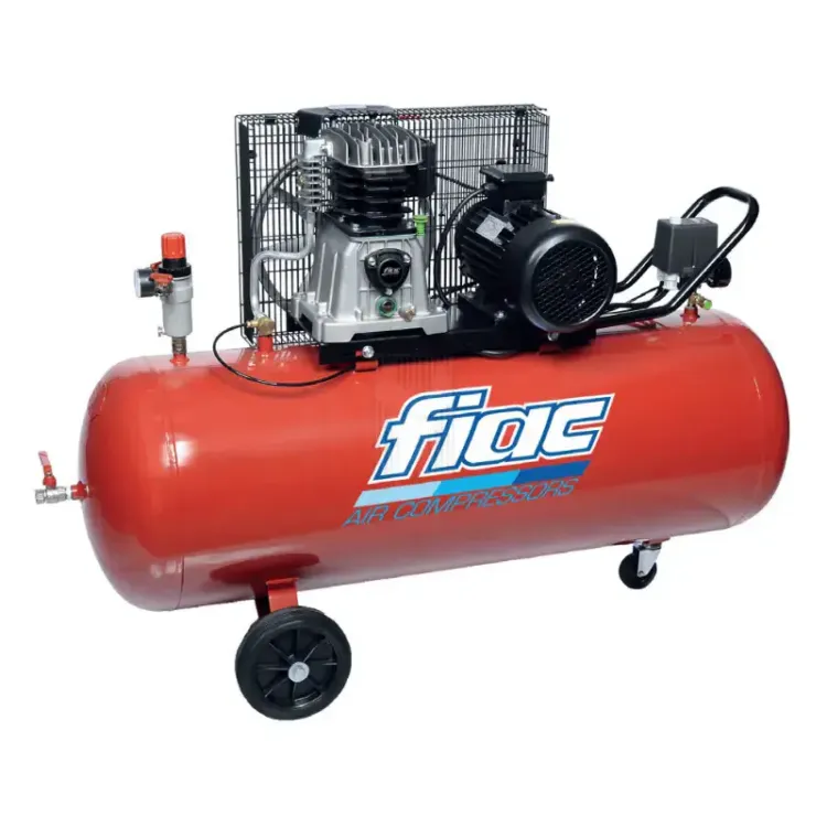 COMPRESSOR 200LTS AB 360 3HP M PERFORMANCE