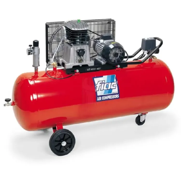 COMPRESSOR 200LTS AB515 4HP T PERFORMANCE