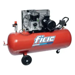 Compressor FIAC AB300-808F 270L 7.5HP 400V