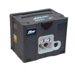 COMPRESSOR AIRBOX (COMPLETO) FIAC