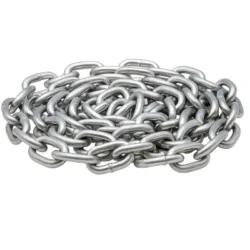 CORRENTE PARA GUINCHO 6,3 MM GR.80