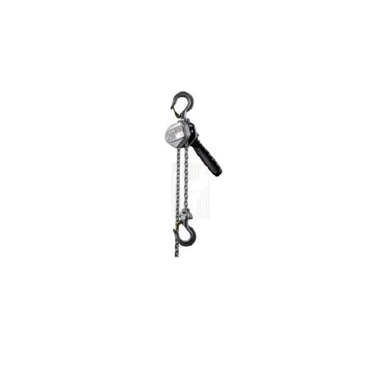 DIFERENCIAL ALAVANCA 0.25T X 1M TOHO