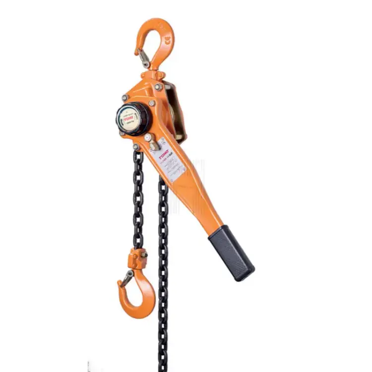 DIFERENCIAL ALAVANCA 3T X 1.5M TOHO