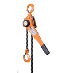 DIFERENCIAL ALAVANCA 6T X 1.5M TOHO