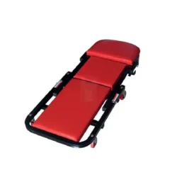 ESTRADO MECANICO DOBRAVEL 2-EM-1 HEAVYWARE