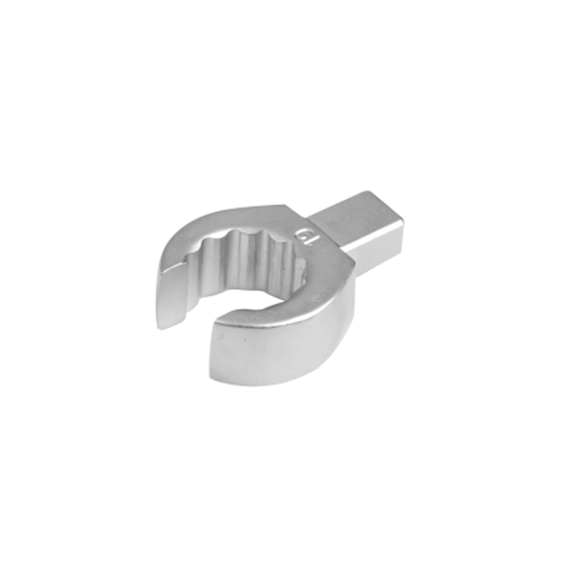 Ferramenta de Inserção de Boca em Estrela Open-Ring KING TONY 21 mm 9x12 mm