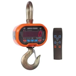 Gancho Pesador JAGUAR GPJ-20 20T LCD 38mm