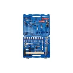 JOGO COMBINADO 1/4'+ 1/2' 77 (UN.) KING TONY