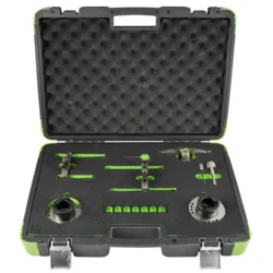 Kit de Bloqueio JBM Ford Fiesta Focus B-MAX EcoSport Gasolina