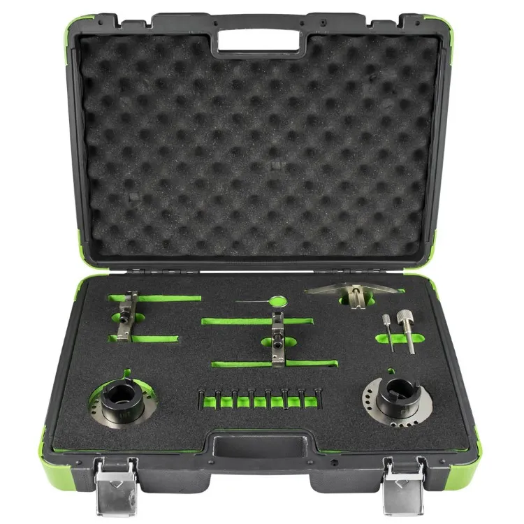 Kit de Bloqueio JBM Ford Fiesta Focus B-MAX EcoSport Gasolina