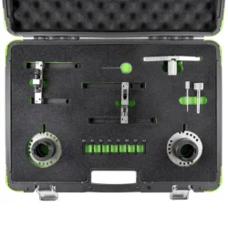 Kit de Bloqueio JBM Ford Fiesta Focus B-MAX EcoSport Gasolina