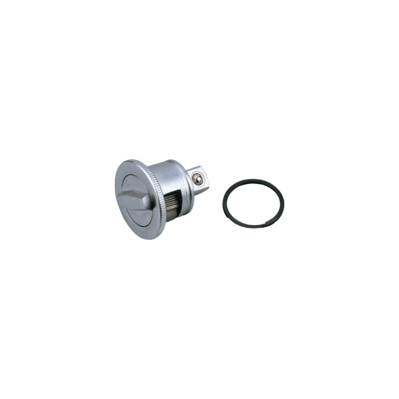 Kit de reparação para roquete 1/4" KING TONY 2725-55