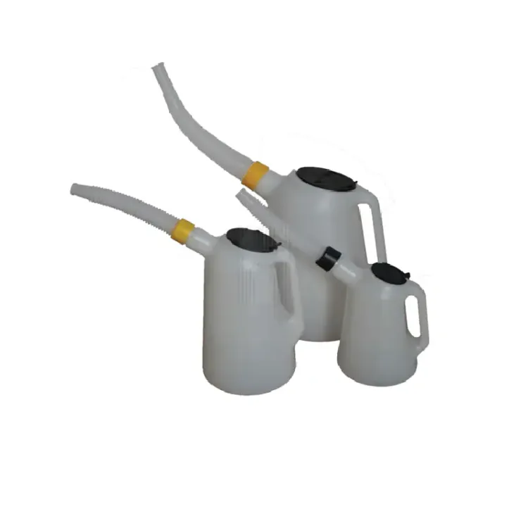 MEDIDA GRADUADA PGM 5L POWERED