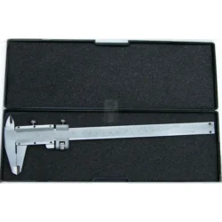 PAQUIMETRO AÇO 300MM POWERED