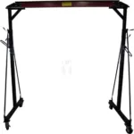 PÓRTICO MÓVEL 2000 KG 3600 MM TNM