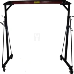 PÓRTICO MÓVEL 2000 KG 3600 MM TNM