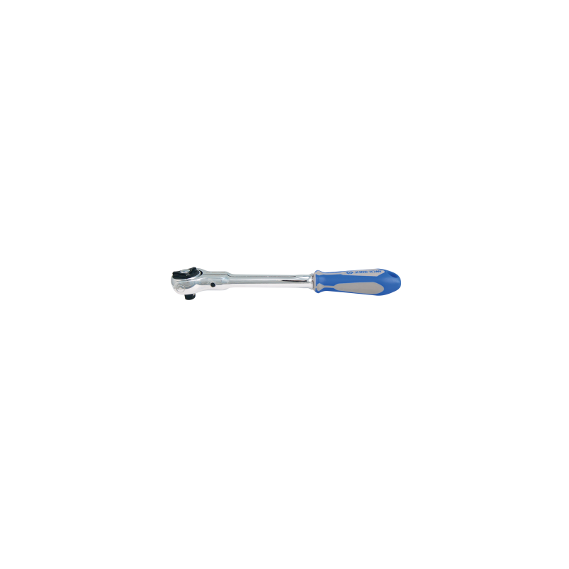 roquete reversivel 3 8 72 dentes 235 mm 3752 09g king tony 1