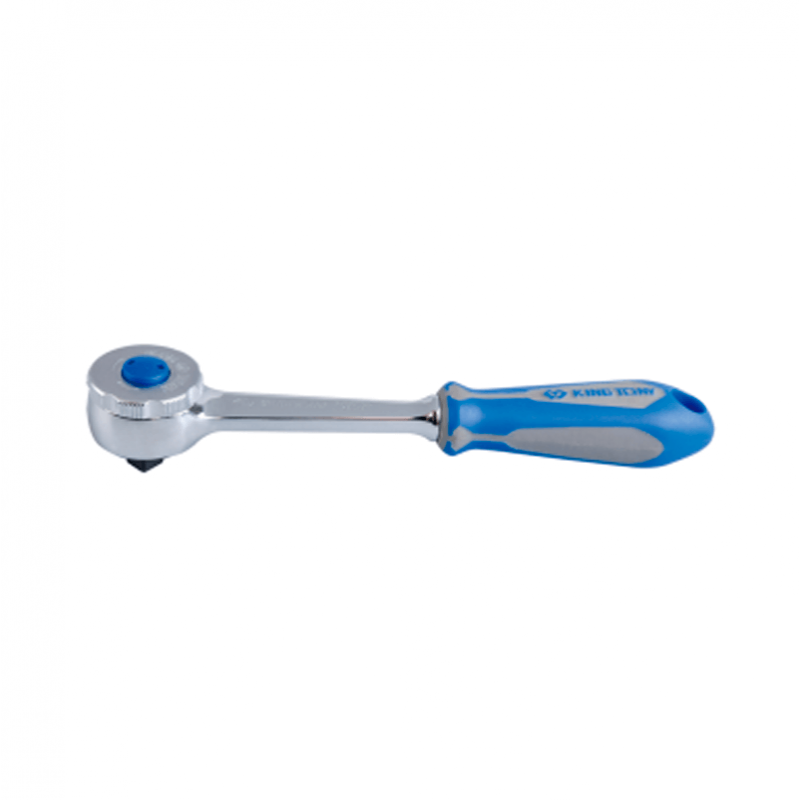 roquete reversivel de libertacao rapida 72 dentes 1 4 5 1 2 king tony 1