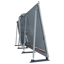 SERRA VERTICAL P/ PAINÉIS HOLZMANN