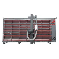 SERRA VERTICAL P/ PAINÉIS HOLZMANN