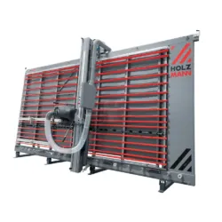 SERRA VERTICAL P/ PAINÉIS HOLZMANN