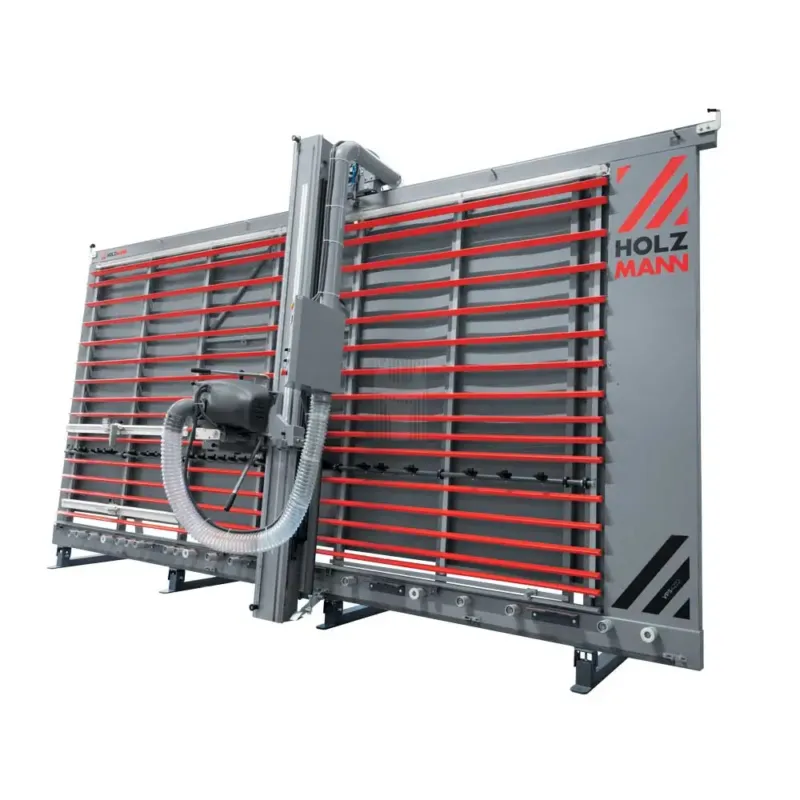 SERRA VERTICAL P/ PAINÉIS HOLZMANN