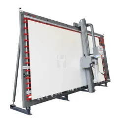 SERRA VERTICAL P/ PAINÉIS HOLZMANN