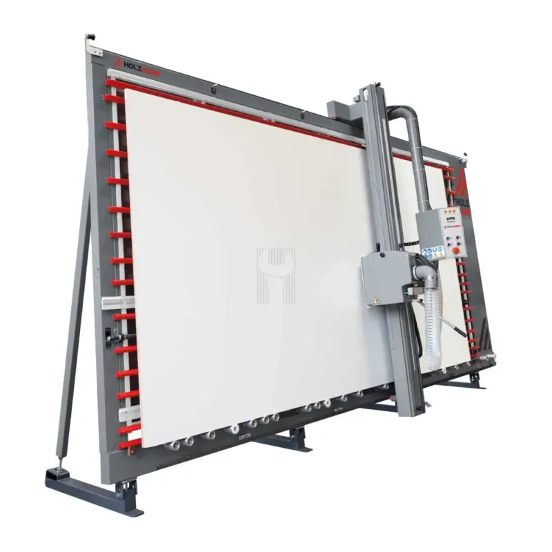 SERRA VERTICAL P/ PAINÉIS HOLZMANN