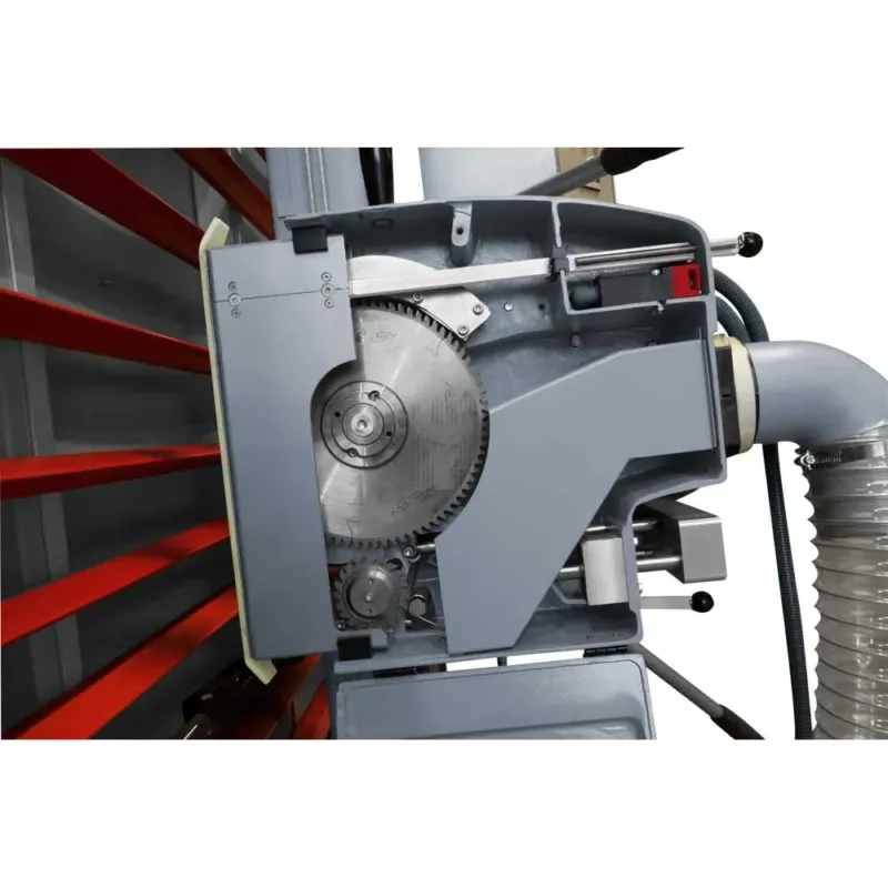 SERRA VERTICAL P/ PAINÉIS HOLZMANN