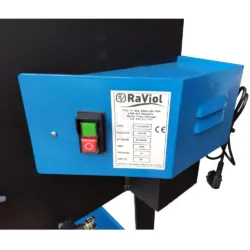 TANQUE DE LAVAGEM MEDIDA INTERIOR DA CUBA 40L C/ TAMPA